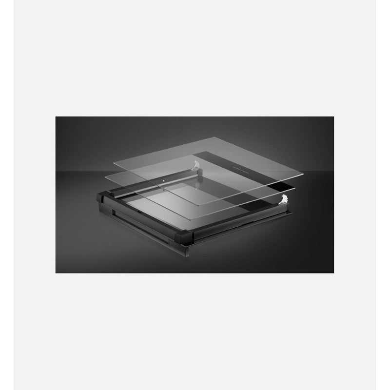 Fisher & Paykel OB60SMPTNB1 60cm Minimal Pyrolytic Oven