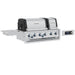 Broil King Imperial™ QS 690 Built-In Head Unit