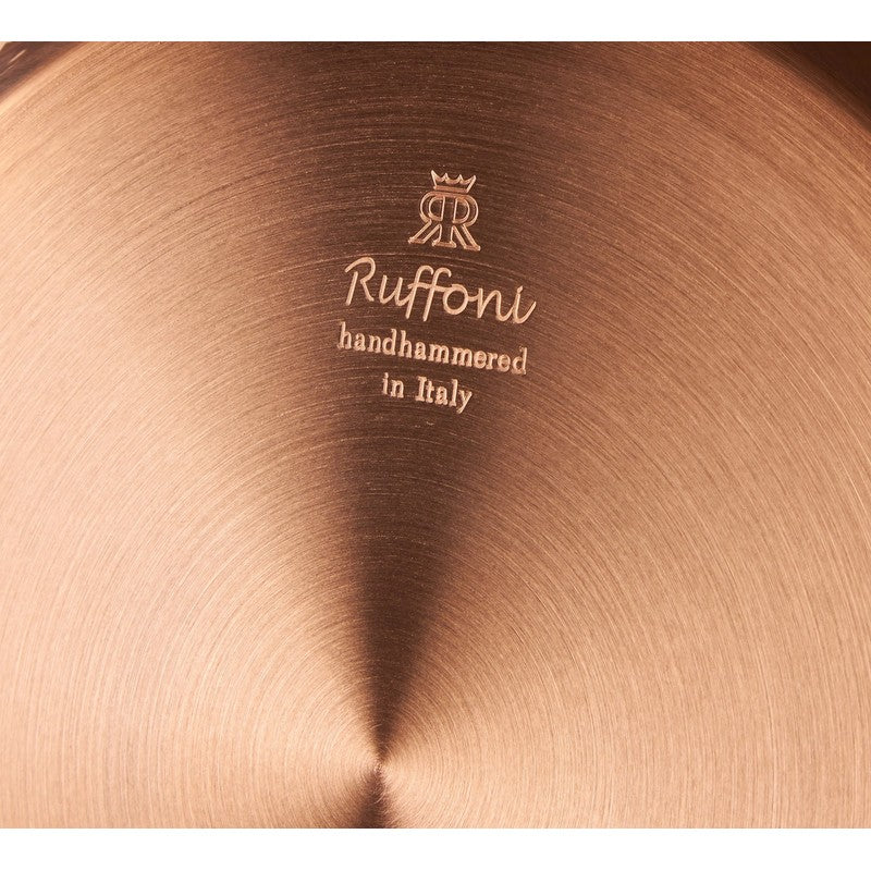 Ruffoni Opus Cupra Chef Pot 24cm