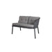 Cane-line Ocean 2-Seater Sofa Left Module