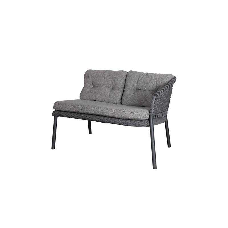 Cane-line Ocean 2-Seater Sofa Left Module