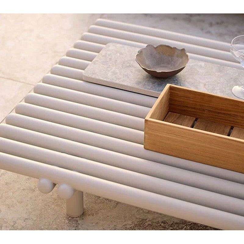 Sticks Ceramic Table Top 83x23 cm