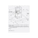 Gaggenau 400 Series AW442120 Stainless Steel Wall-Mounted Cooker Hood 120cm
