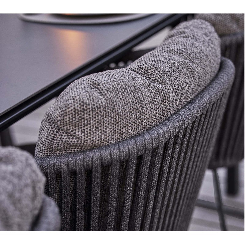Cane-line Moments Armchair