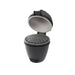 BSTRD. CORE Large Solo Charcoal Oven, Graphite