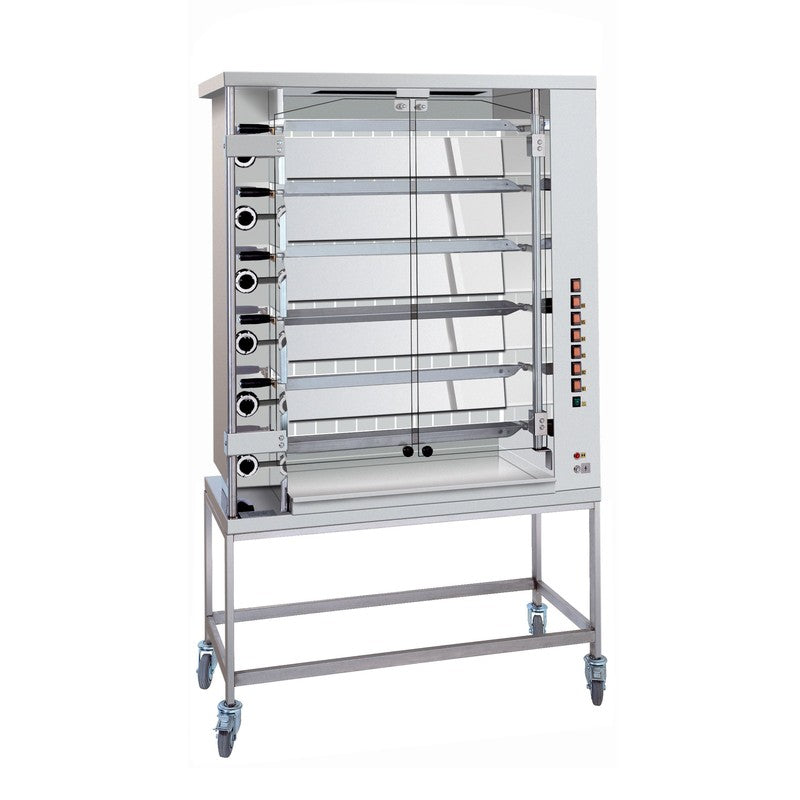 Jestic Special Market Rotisserie