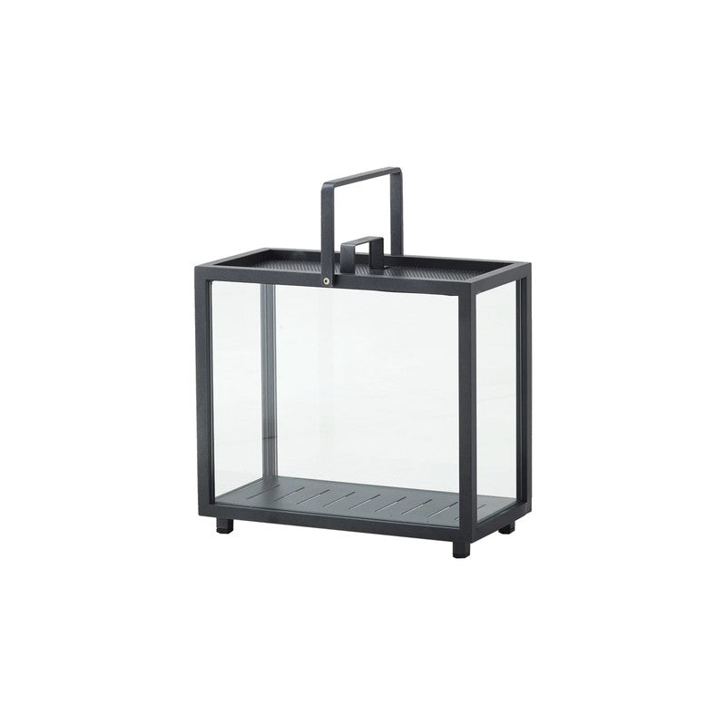 Cane-line Lighthouse Rectangular Lantern