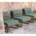 Cane-line Al Dente Lounge Chair