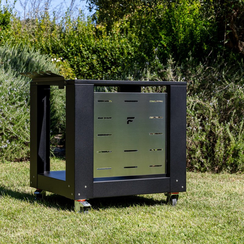 Fontana Volta 70 Stand