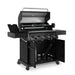 Broil King Crown™ 590 Shadow Gas Barbecue