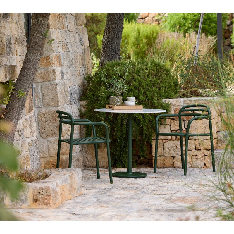 Cane-line Go Café Table, 60 cm