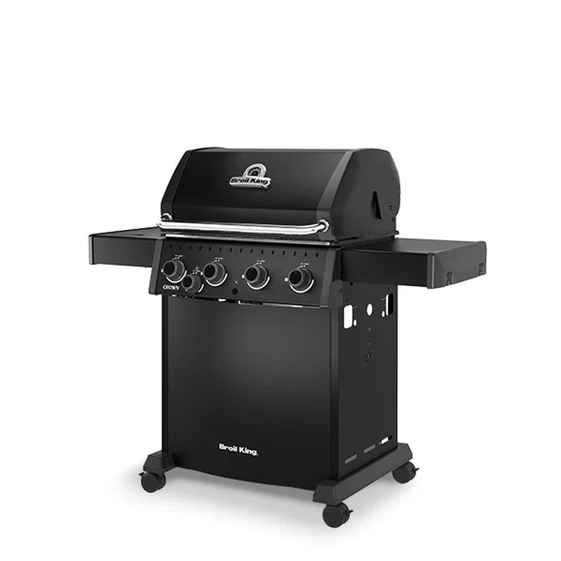 Broil King Crown™ 430 Shadow Gas Barbecue