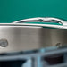 Hestan ProBond Stainless Steel Soup Pot with Lid