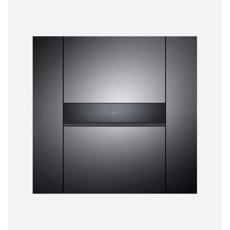 Gaggenau 200 Series Vacuuming Drawer 60cm, Anthracite