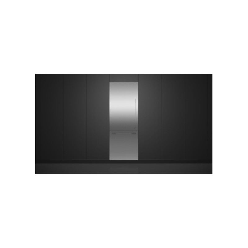 Fisher & Paykel Series 11 RS7621WRUE1 76cm Fully Integrated Fridge Freezer with Ice & Water