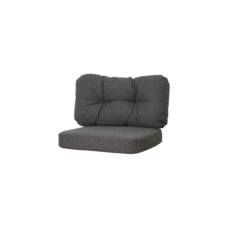 Ocean Large Lounge Chair with Cushion Set