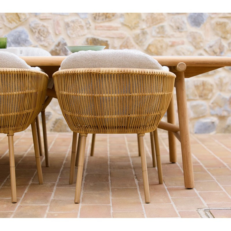 Cane-line Stay Stackable Chair