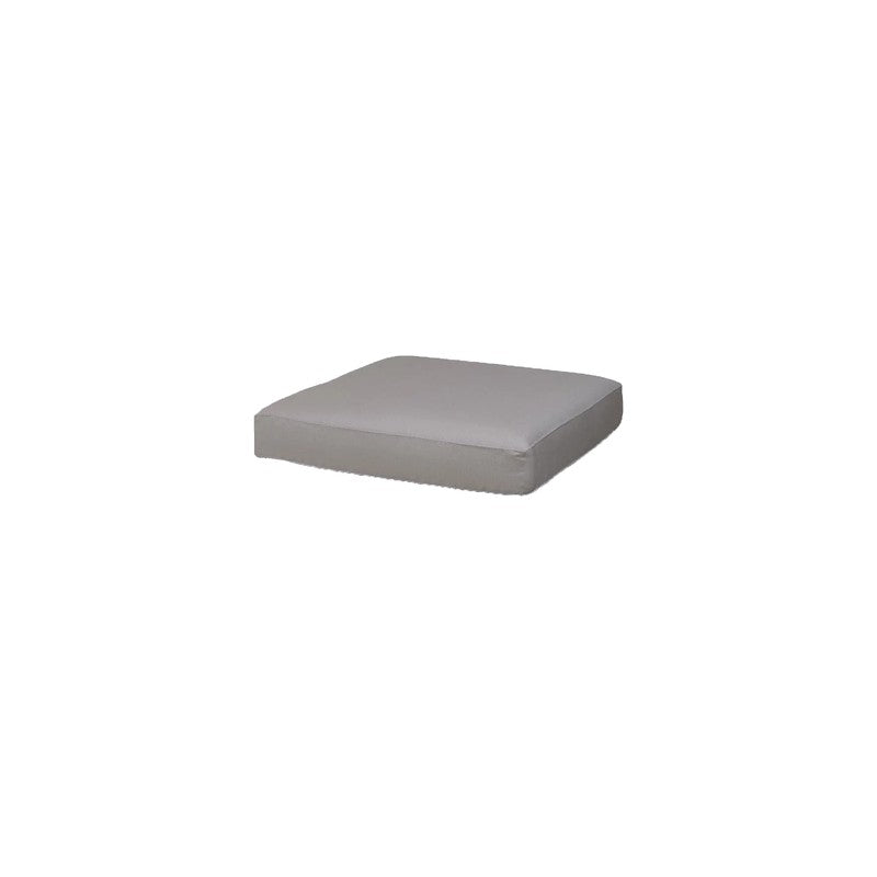 The Cotswold Cooking Company Chester Footstool / Coffee Table Cushion & Table Top
