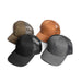 Blok Trucker Cap Cotton & Polyester Mesh