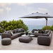 Cane-line Capture 2-Seater Sofa Left Module