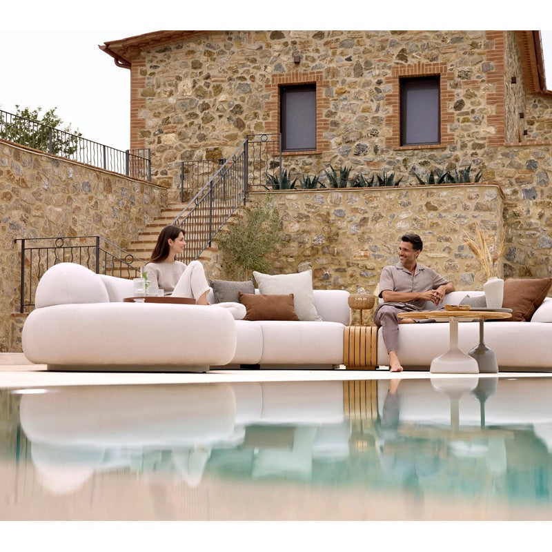 Cane-line Mellow Sofa Center Module