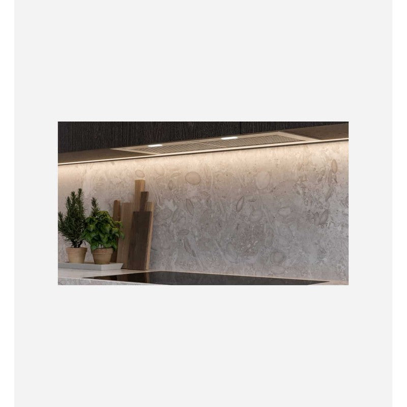 V-Zug V4000 AiroClearCabinet Stainless Steel Extractor Hood 60cm