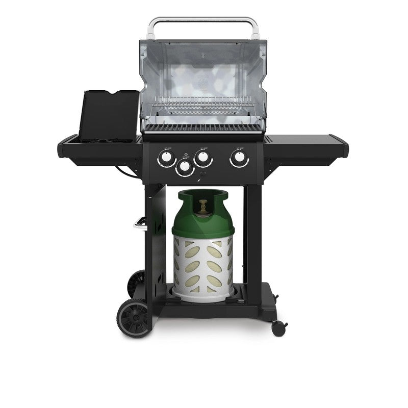 Broil King Royal™ 340 Shadow Gas Barbecue