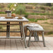 The Cotswold Cooking Company Sticks Bench