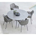 Cane-line Joy Dining Table, 144 cm