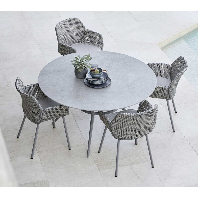 Cane-line Joy Dining Table, 144 cm