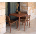 Cane-line Al Dente Chair