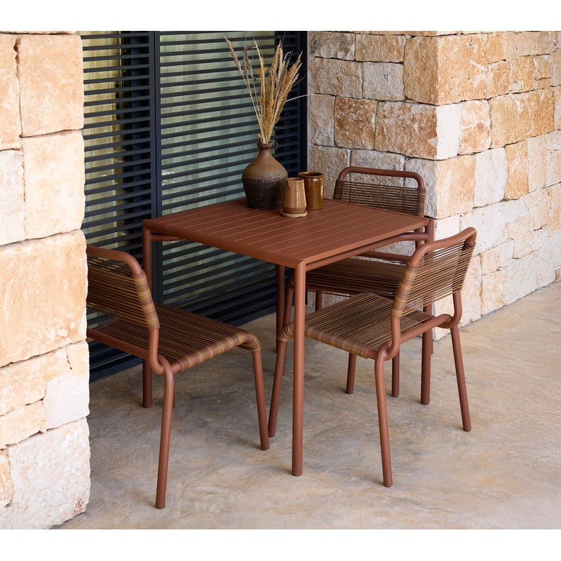 Cane-line Al Dente Chair