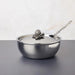 Ruffoni 14 Piece Set with Wooden Box