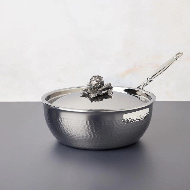Ruffoni 14 Piece Set with Wooden Box
