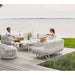 Cane-line Nest 2-Seater Sofa