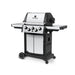 Broil King Signet™ 390 Gas Barbecue