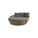 Cane-line Ocean Large Daybed with Cushions