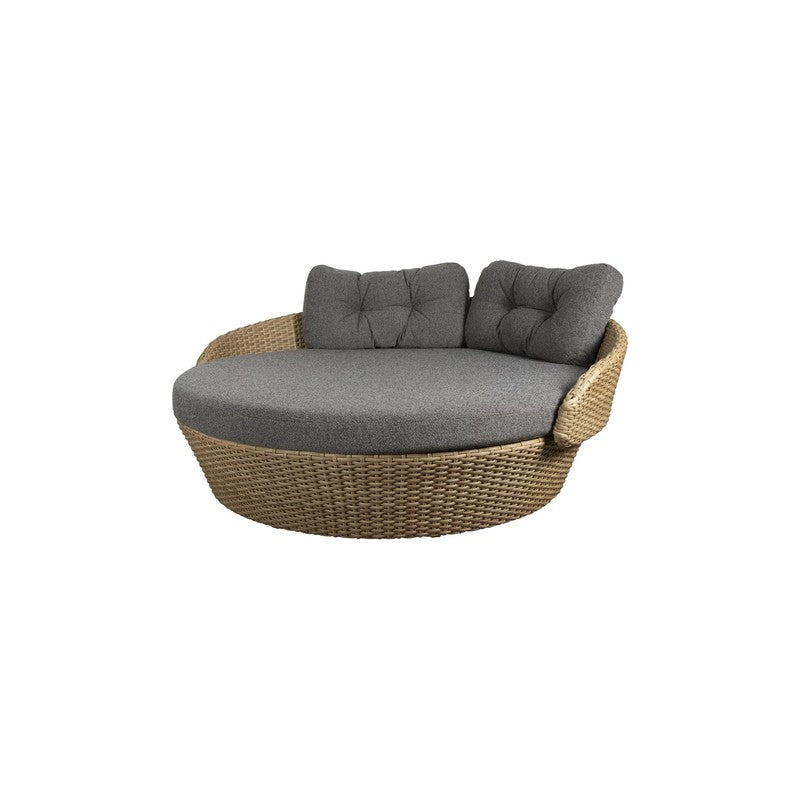 Cane-line Ocean Large Daybed with Cushions