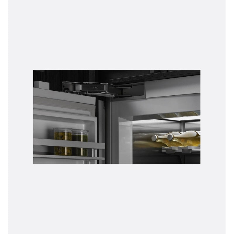 Fisher & Paykel Series 11 RS7621SRHE1 76cm Fully Integrated Column Fridge