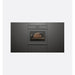 Fisher & Paykel OB60SMPTNG1 60cm Minimal Pyrolytic Oven, Grey