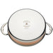 Hestan CopperBond Copper Sauteuse with Lid