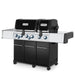 Broil King Regal™ 690 Gas Barbecue