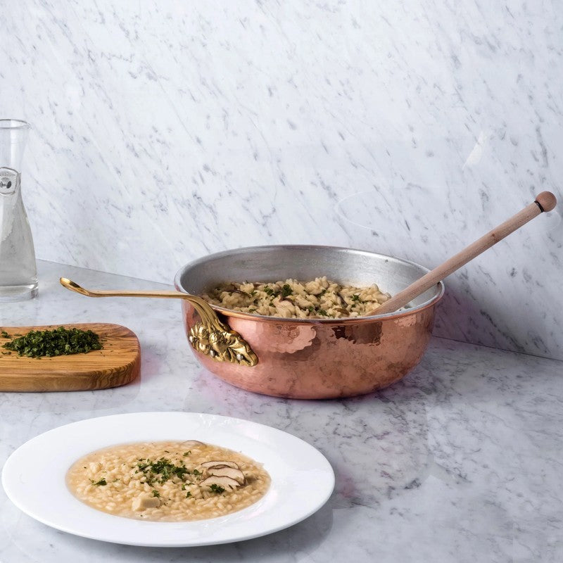 Ruffoni Historia Chef Pan 24cm