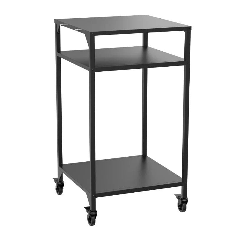 Cozze Pizza Table 60 Stainless Steel Pizza Table