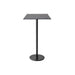 Go Bar Table 75x75 cm