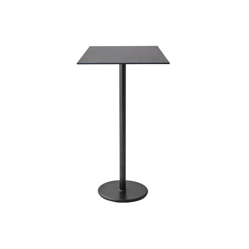 Go Bar Table 75x75 cm