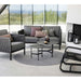 Cotswold Cooking Company Circle Rug, 140 cm