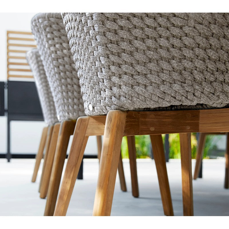 Cane-line Peacock Dining Chair