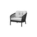Cane-line Ocean Large Lounge Chair with Cushions