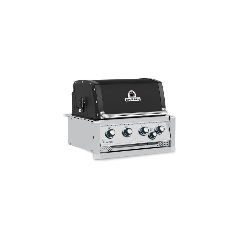 Broil King Regal™ 470 Built-In Head Unit